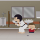 Illustration for article titled Tuesday Game Room: Goin down to South Park Edition